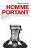 Homme portant