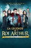 La Légende du Roi Arthur : Quand l'Amour change le cours de l'Histoire