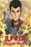 LUPIN THE IIIRD THE MOVIE 不死身の血族