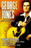 George Jones: Live in Concert
