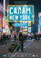 Салам, New York!