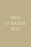 Den lukkede bog