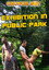 Exhibition in Public Park
