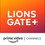 Lionsgate+ Amazon Channels