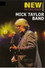Mick Taylor Band: New Morning - The Tokyo Concert