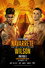 Emanuel Navarrete vs. Liam Wilson