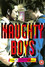 浮気なぼくら　ＮＡＵＧＨＴＹ　ＢＯＹＳ