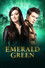 Smaragdgrün