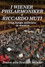 I Wiener Philharmoniker e Riccardo Muti: una lunga amicizia in musica