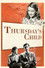 Thursday's Child