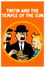 Tintin et le Temple du Soleil