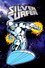 The Origin of the Silver Surfer