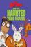 Arthur and the Haunted Tree House