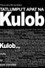 TATLUMPU’T APAT NA Kulob