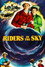 Riders in the Sky