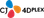 CJ 4DPLEX