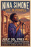 Nina Simone - Live in Pompeii