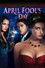 April Fool's Day
