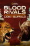 Blood Rivals: Lion vs Buffalo