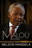 Malou möter Nelson Mandela