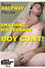 Smashing His Teenage Boy Cunt!