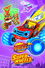 Blaze and the Monster Machines: Super Wheels