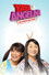 Yaya & Angelina: The Spoiled Brat Movie