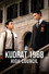 Kudrat 1968: High Council