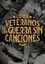 Corea: Veteranos de una guerra sin canciones