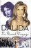 Dalida, le grand voyage