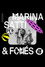 Marina Satti & Fonés at Pohoda in the Air