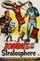 Zombies of the Stratosphere