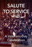 Salute to Service 2025: A Veterans Day Celebration