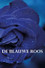 De blauwe roos