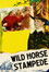 Wild Horse Stampede