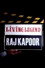 Living Legend - Raj Kapoor
