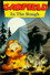 Garfield in the Rough
