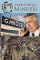 Heritage Minutes: Gander and 9/11