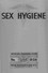 Sex Hygiene