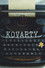 Kovarty