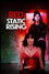 Red Static Rising