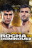 Alexis Rocha vs. Santiago Dominguez