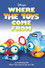 Where the Toys Come From