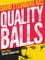 Quality Balls: The David Steinberg Story