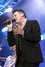 Tony Hadley. Estival Jazz Lugano 2016