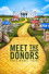Meet the Donors: Does Money Talk?