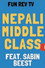 Voice of Middle Class