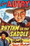 Rhythm of the Saddle