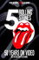 Rolling Stones: 50 Years on Video - Black Edition