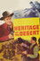 Heritage of the Desert